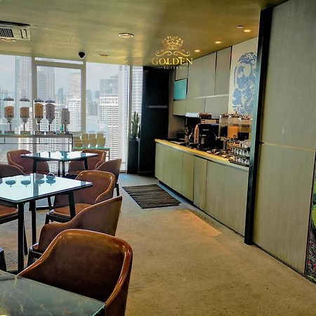 Golden Suites At Platinum Klcc Kuala Lumpur Zewnętrze zdjęcie