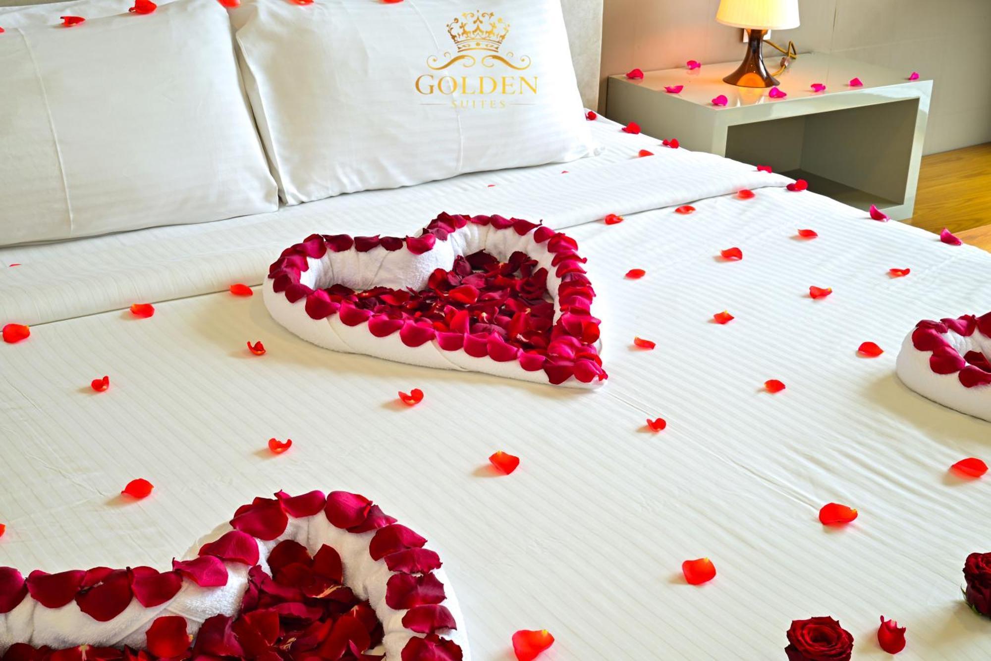 Golden Suites At Platinum Klcc Kuala Lumpur Zewnętrze zdjęcie