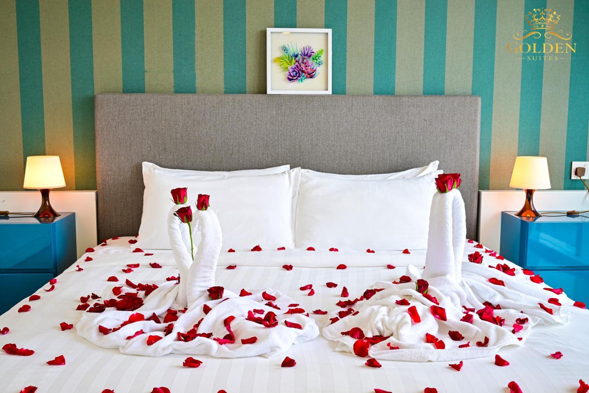 Golden Suites At Platinum Klcc Kuala Lumpur Zewnętrze zdjęcie