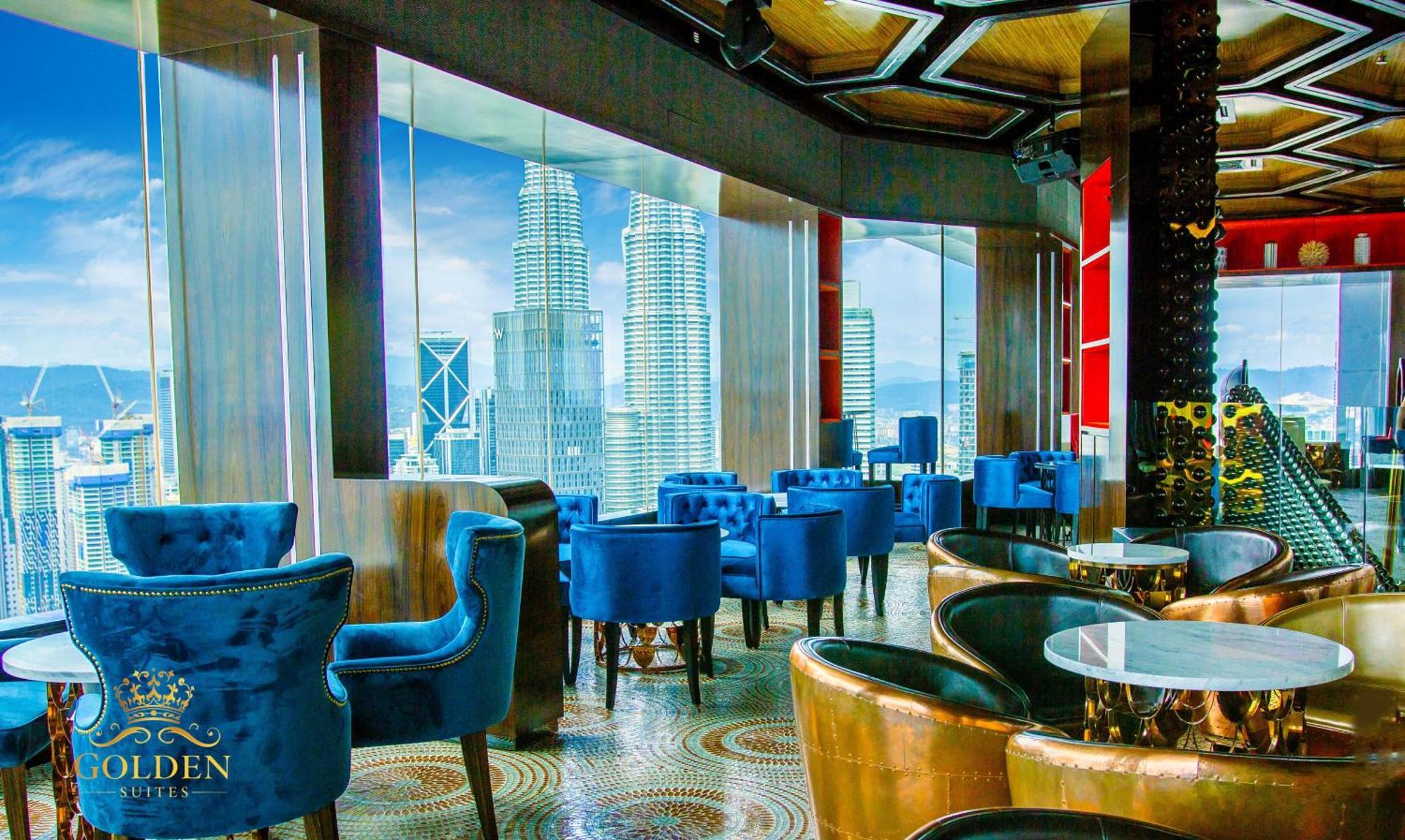Golden Suites At Platinum Klcc Kuala Lumpur Zewnętrze zdjęcie
