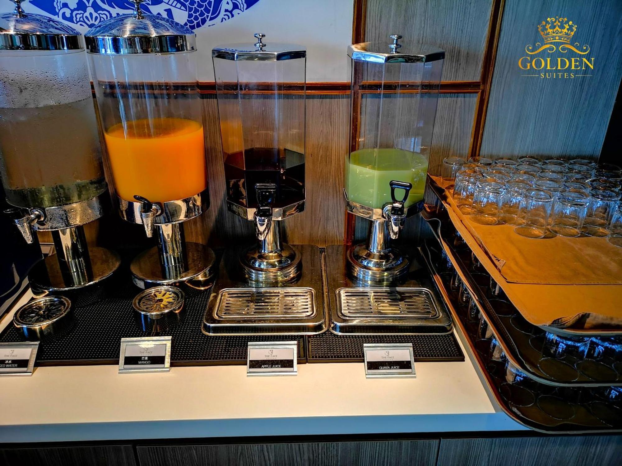 Golden Suites At Platinum Klcc Kuala Lumpur Zewnętrze zdjęcie