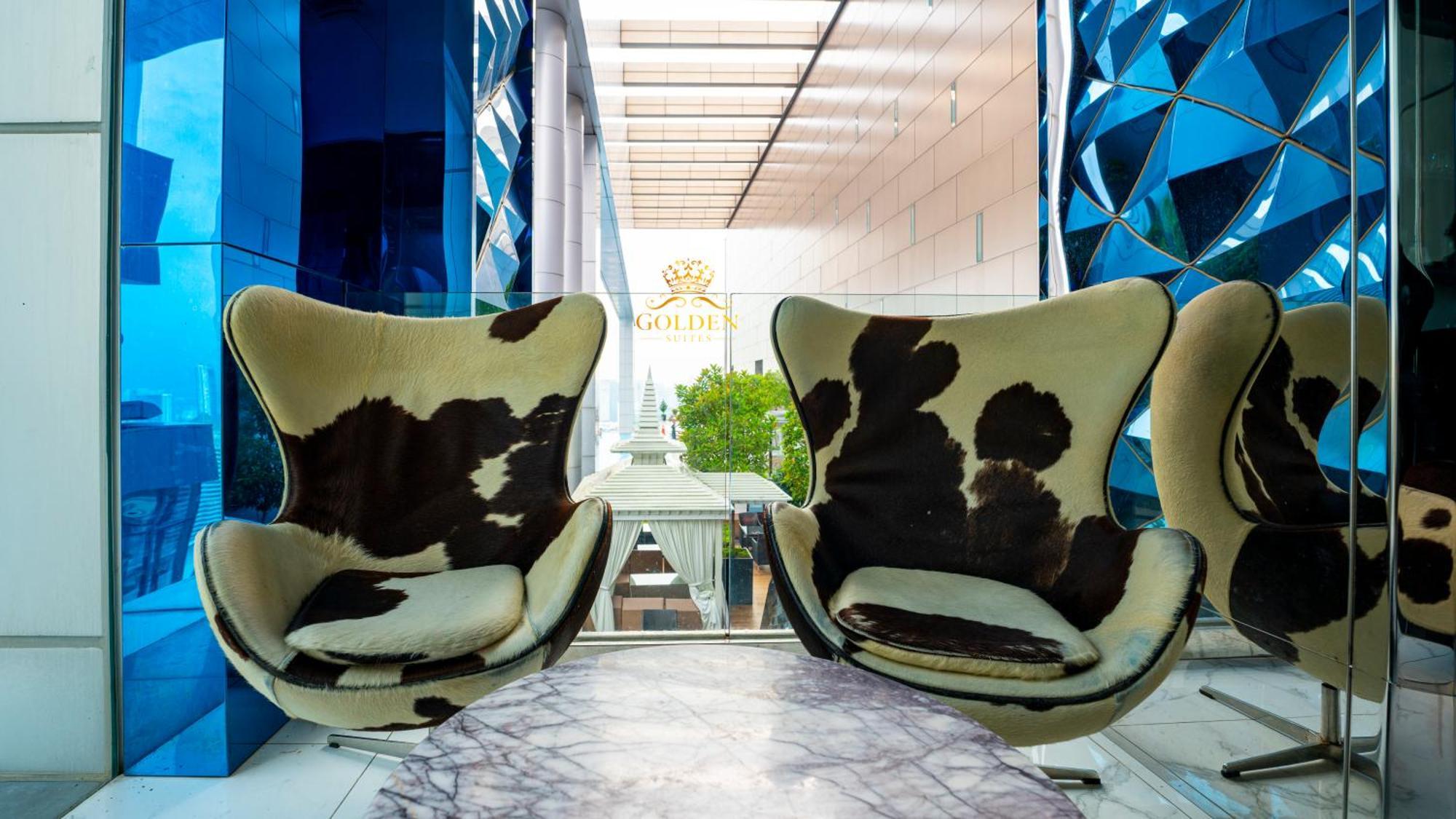 Golden Suites At Platinum Klcc Kuala Lumpur Zewnętrze zdjęcie