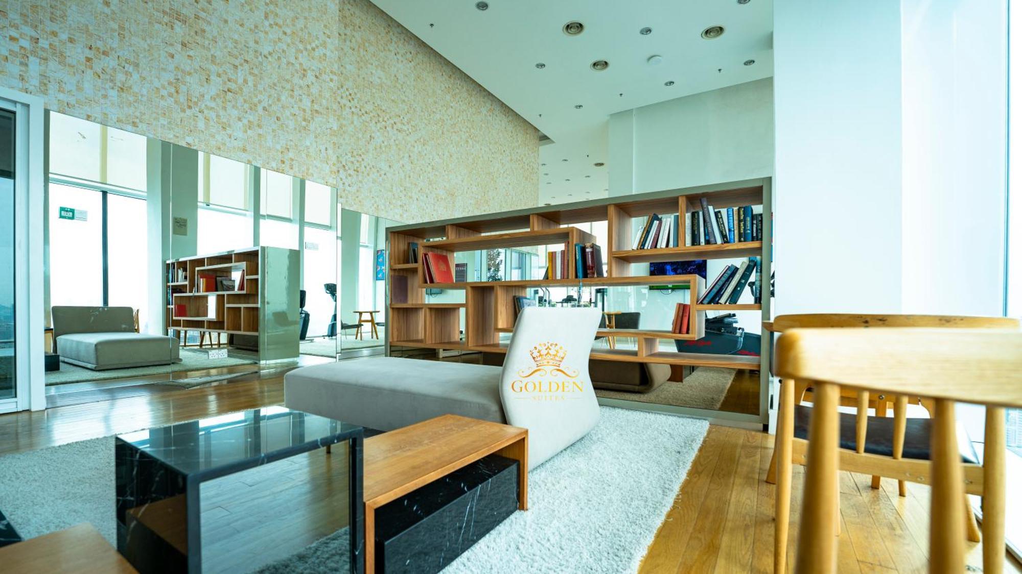 Golden Suites At Platinum Klcc Kuala Lumpur Zewnętrze zdjęcie