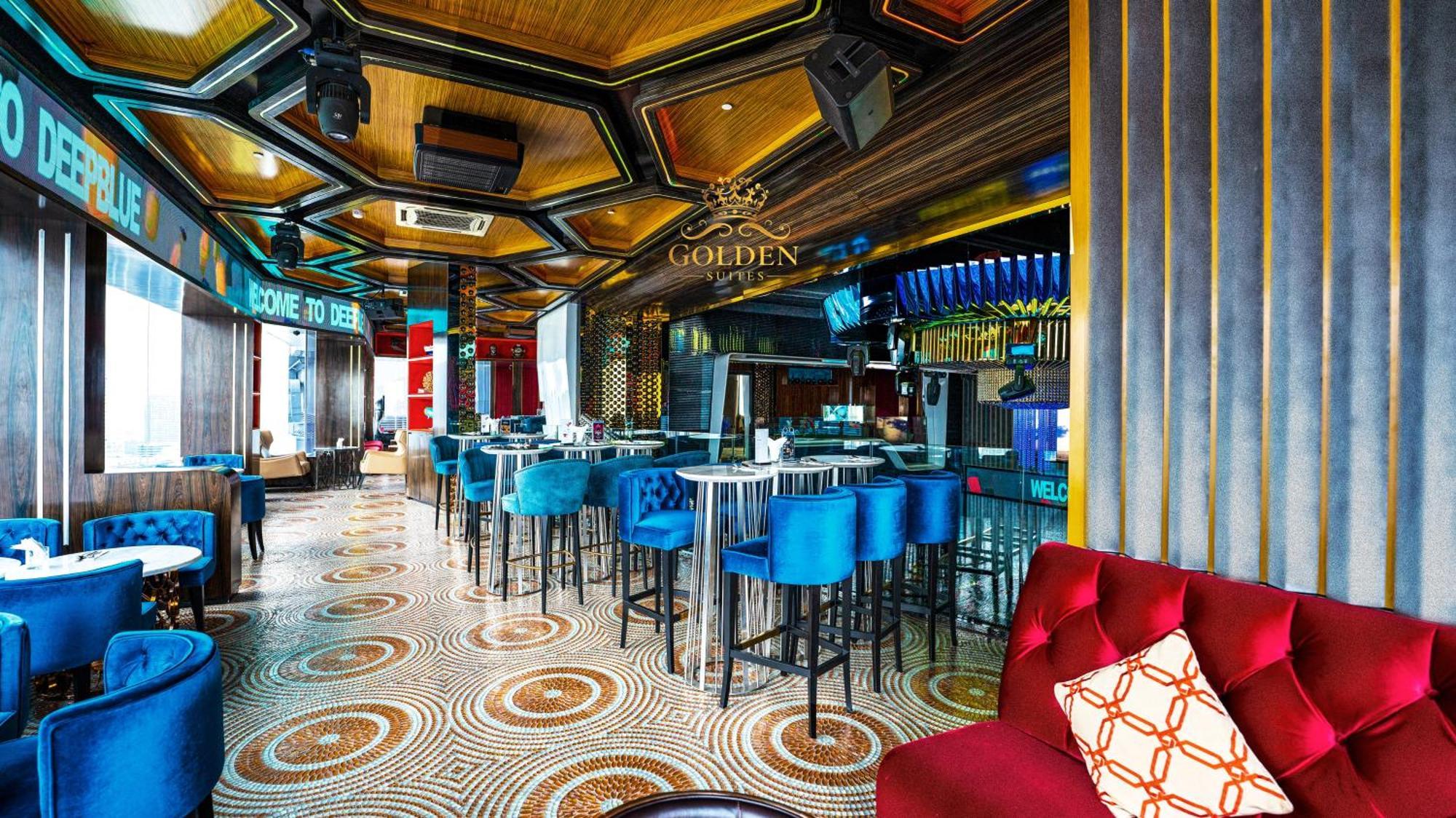 Golden Suites At Platinum Klcc Kuala Lumpur Zewnętrze zdjęcie